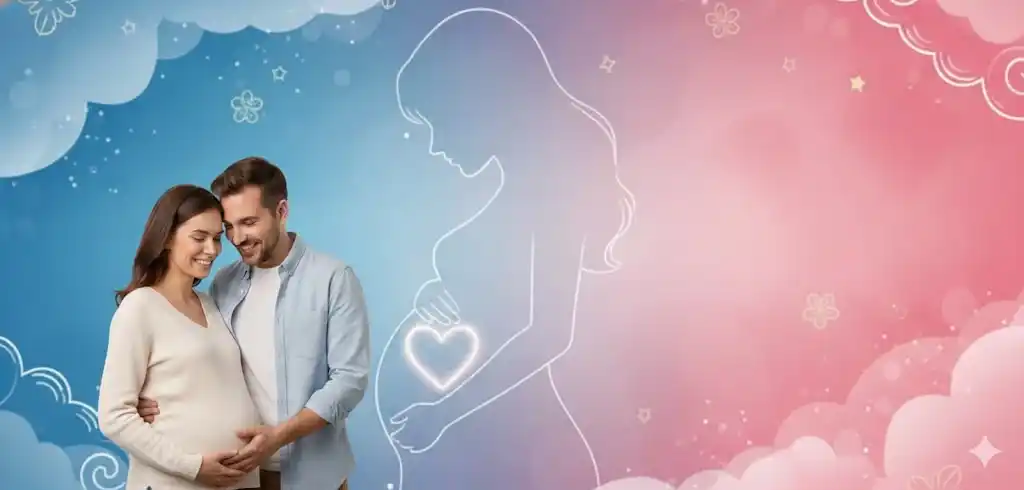 Pregnancy Calculator